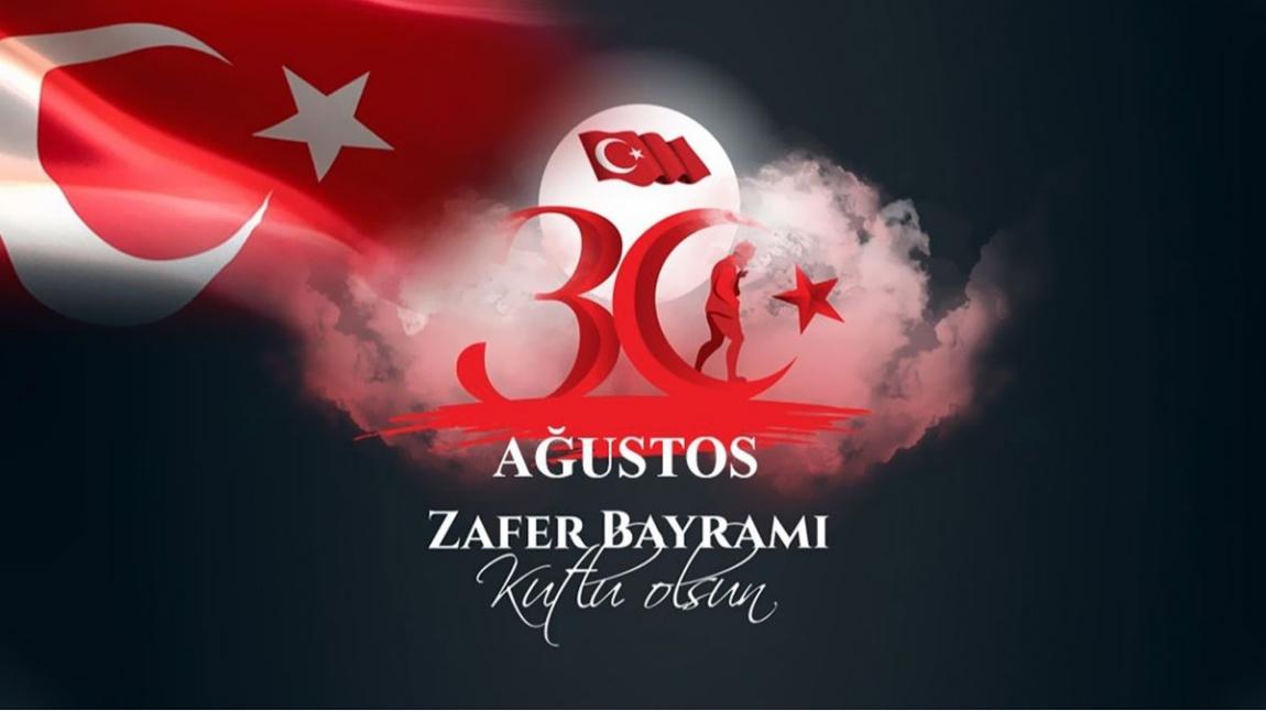 30 Ağustos Zafer Bayramı