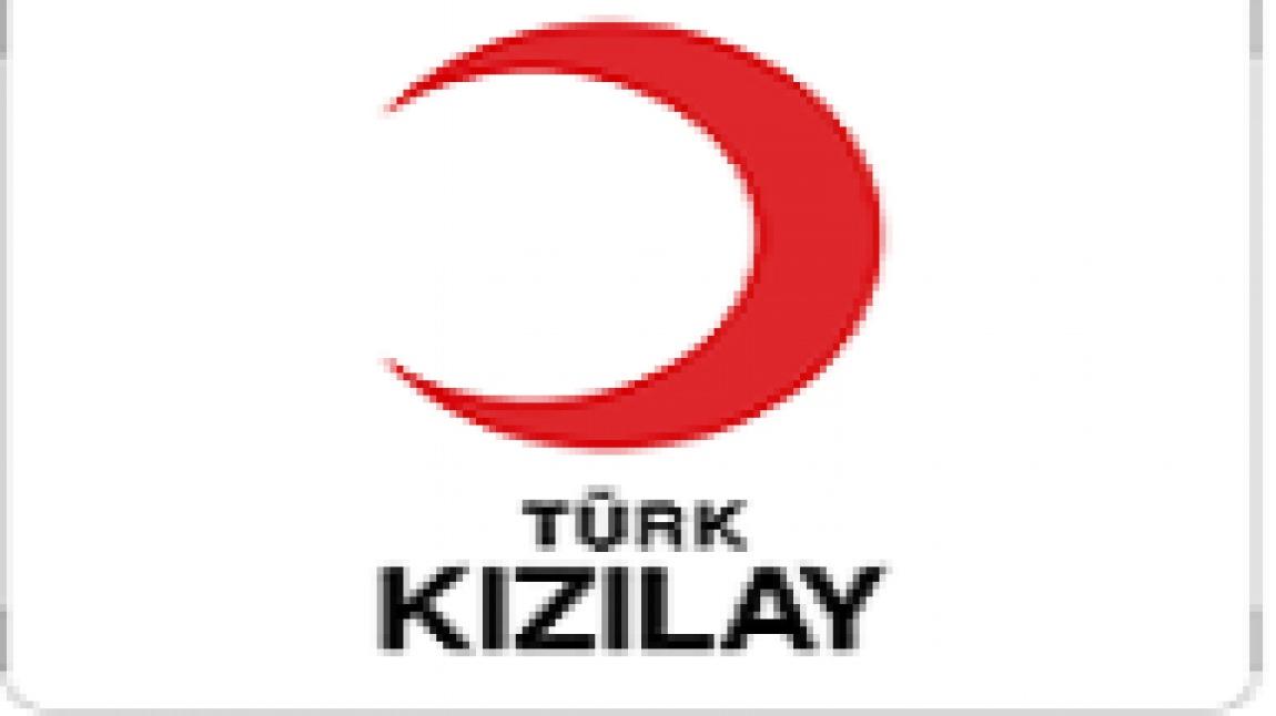 Kızılay Haftası