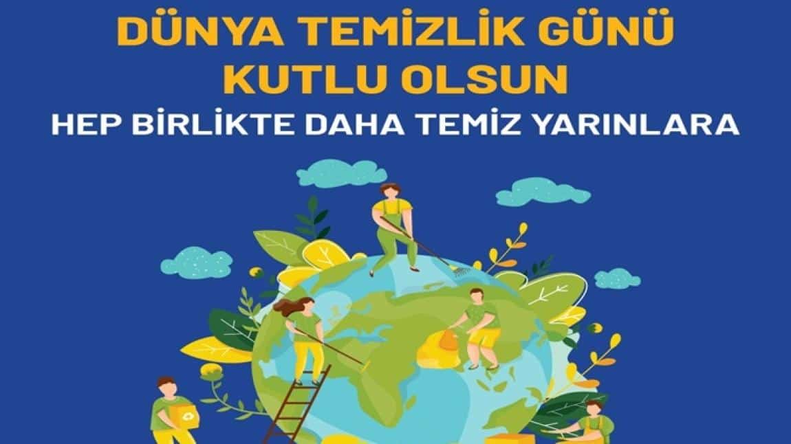 Dünya Temizlik Günü Etkinlikleri